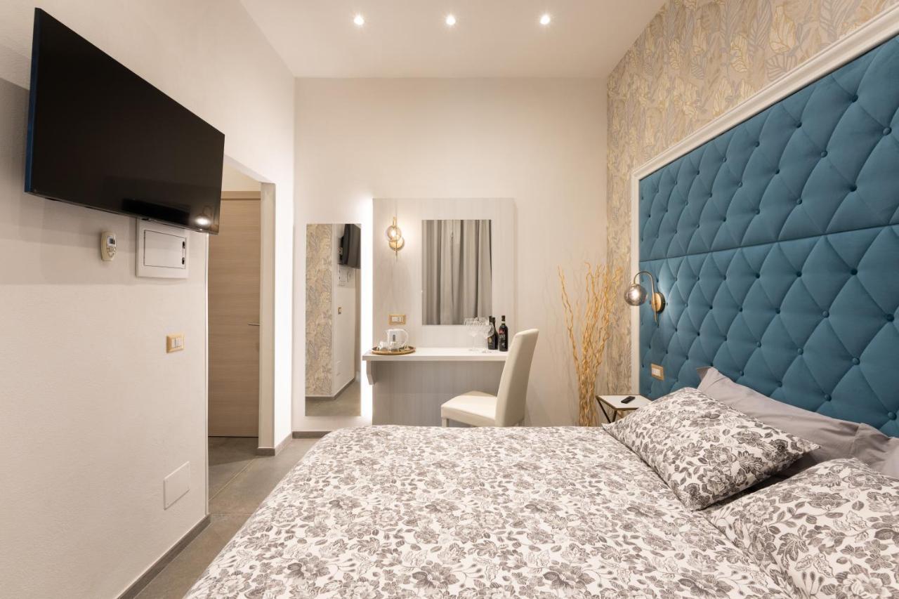 Hotel Bellavista Флоренція Екстер'єр фото